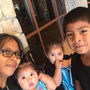 Meet your Posher, Tabitha